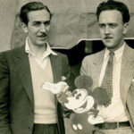 The Hollywood Insider Ub Iwerks Mickey Mouse, Disney Animations and Cartoons