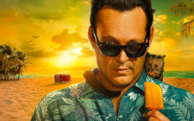 Is ‘Bad Monkey’ Vince Vaughn’s Best Performance Yet?