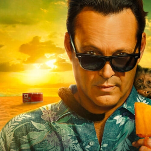 Is ‘Bad Monkey’ Vince Vaughn’s Best Performance Yet?