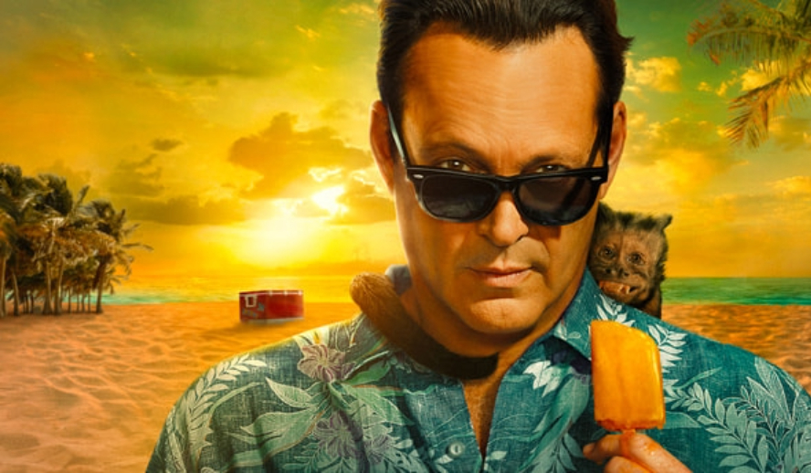 Is ‘Bad Monkey’ Vince Vaughn’s Best Performance Yet?