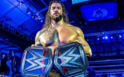 Is the WWE Gaining Momentum Again?