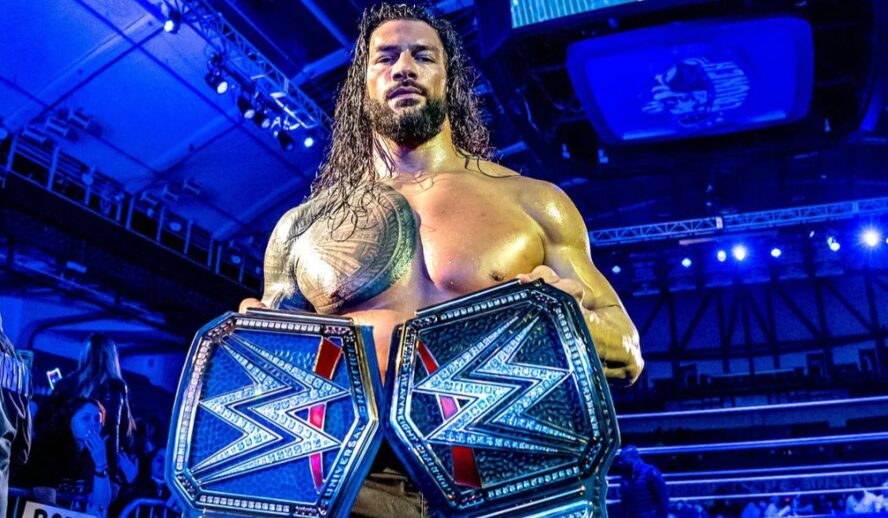 Is the WWE Gaining Momentum Again?