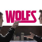 The Hollywood Insider Wolfs Review, Brad Pitt, George Clooney, Apple