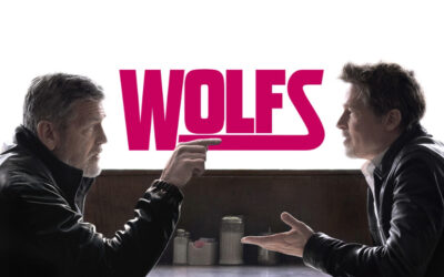 Clooney and Pitt’s ‘Wolfs’ is a Singular, Entertaining Action Comedy that Deserved A Bigger Release