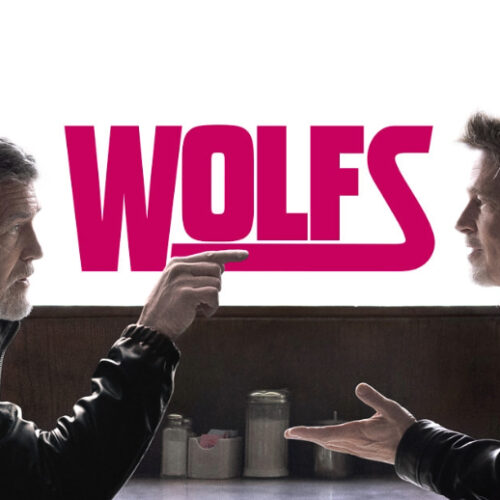 Clooney and Pitt’s ‘Wolfs’ is a Singular, Entertaining Action Comedy that Deserved A Bigger Release