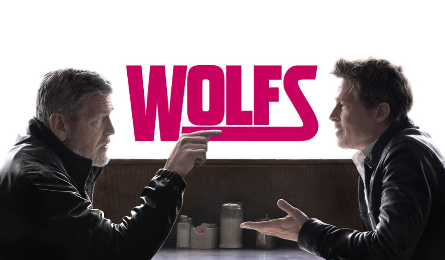 Clooney and Pitt’s ‘Wolfs’ is a Singular, Entertaining Action Comedy that Deserved A Bigger Release