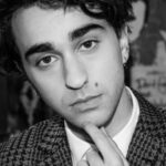 The Hollywood Insider Alex Wolff