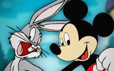 The Beauty of Old Cartoons: Why We Love These Animated Stories From the Past