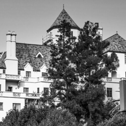 The Iconic Chateau Marmont – The Greatest Luxury Hotel in Southern California