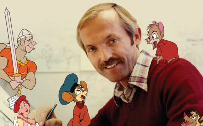 A Tribute to Don Bluth: The Animation Auteur Who Commanded Disney to Become Better