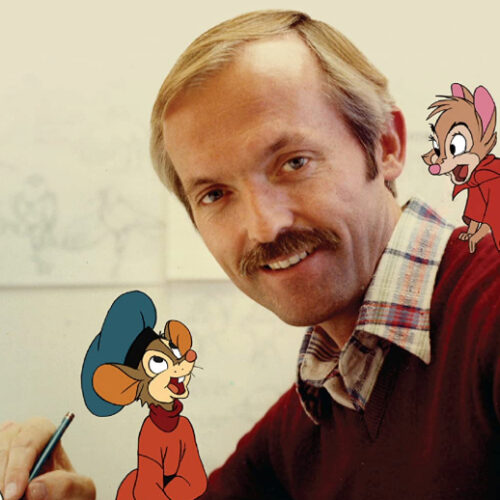 A Tribute to Don Bluth: The Animation Auteur Who Commanded Disney to Become Better