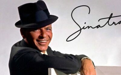 Frank Sinatra’s Top Performances Mesmerize With Timeless Charm and Legendary Artistry