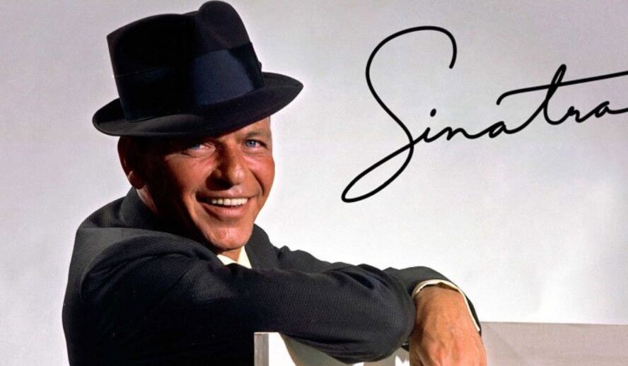 The Hollywood Insider Frank Sinatra Movies