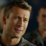 The Hollywood Insider Glen Powell Journey