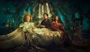 The Hollywood Insider Great Expectations Review Olivia Colman