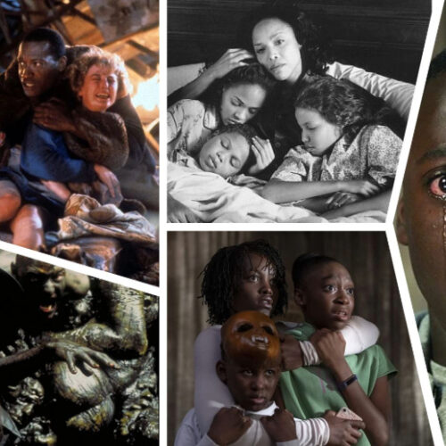 The Compelling History of Black Horror Films Showcases Cultural Significance