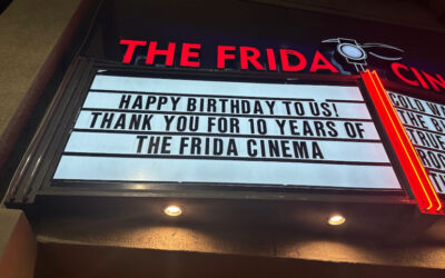 A Guide to the Esteemed Independent Cinemas of Southern California – From the New Beverly to the Frida Theaters