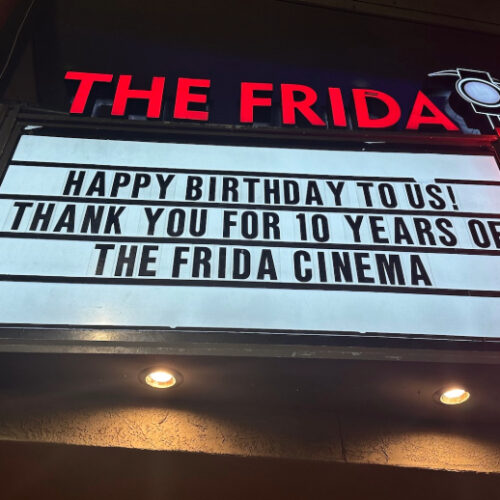 A Guide to the Esteemed Independent Cinemas of Southern California – From the New Beverly to the Frida Theaters