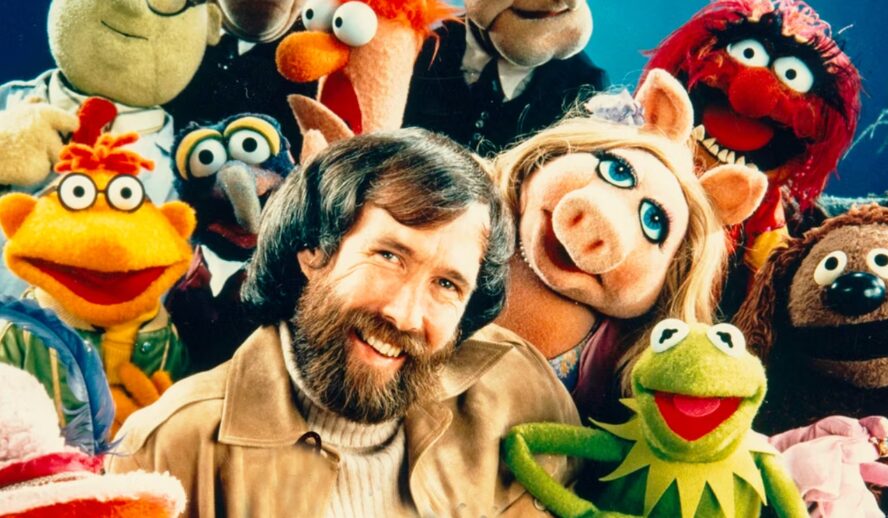 The Hollywood Insider Jim Henson and Muppets