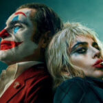 The Hollywood Insider Joker Folie A Deux, Joaquin Phoenix, Lady Gaga