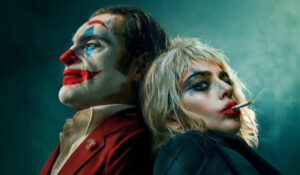 The Hollywood Insider Joker Folie A Deux, Joaquin Phoenix, Lady Gaga