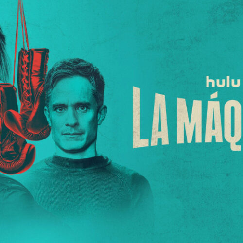 ‘La Máquina’: ‘Creed’ Meets ‘Y Tu Mamá También’ In This Hulu’s New Sport Drama