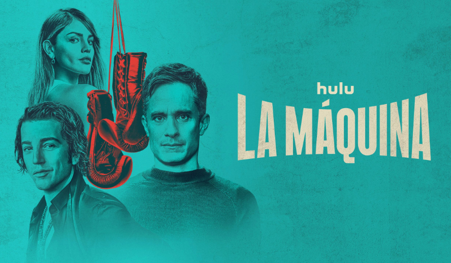 ‘La Máquina’: ‘Creed’ Meets ‘Y Tu Mamá También’ In This Hulu’s New Sport Drama