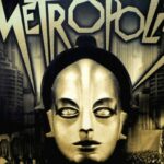 The Hollywood Insider Metropolis Fritz Lang