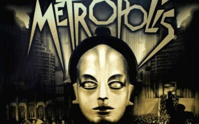 A Tribute to ‘Metropolis’: Fritz Lang’s Sci-Fi Masterpiece that Kicked Off an Entire Genre (and Inspired Coppola’s ‘Megalopolis’)