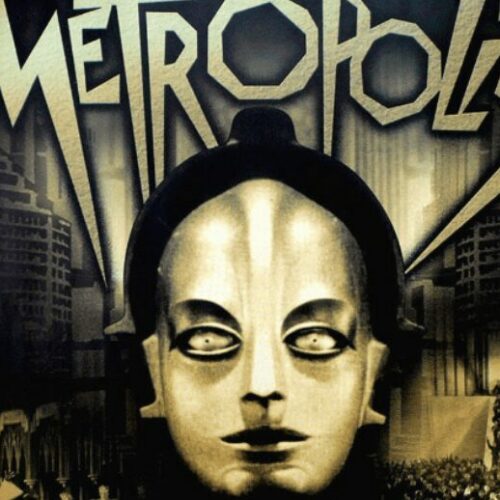 A Tribute to ‘Metropolis’: Fritz Lang’s Sci-Fi Masterpiece that Kicked Off an Entire Genre (and Inspired Coppola’s ‘Megalopolis’)