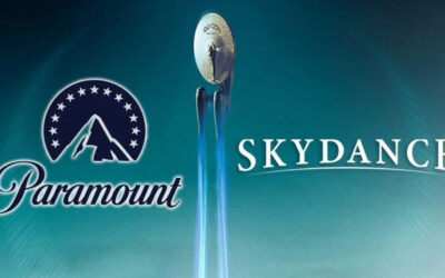 The Paramount Skydance Merger: Entertainment Business’ Story of the Year