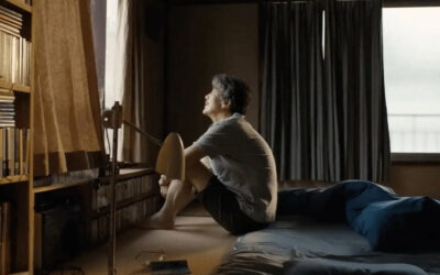 ‘Perfect Days’: Wim Wenders Takes an Exploration Through a Meditative World in Japan