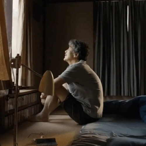 ‘Perfect Days’: Wim Wenders Takes an Exploration Through a Meditative World in Japan