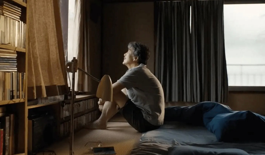 ‘Perfect Days’: Wim Wenders Takes an Exploration Through a Meditative World in Japan