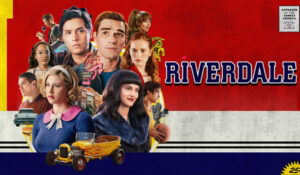 The Hollywood Insider Riverdale Season 7