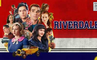 Revisiting Riverdale Season 7 Episode 1: Kicks off to the Final Season