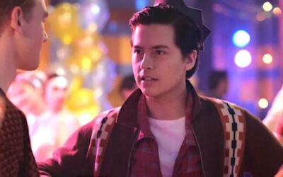 Revisiting – Things Get Heated in ‘Riverdale’ When School Sock Hop Approaches