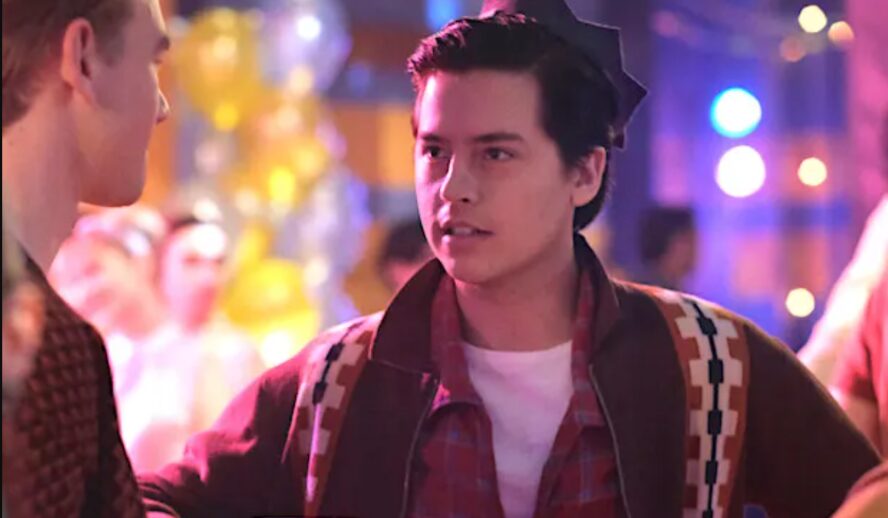 The Hollywood Insider Riverdale Season 7 Sock Hop