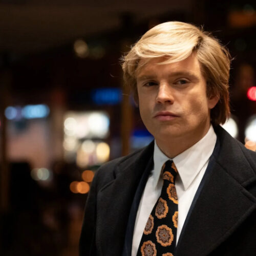 ‘The Apprentice’: Sebastian Stan and Jeremy Strong Deliver Scarily Stellar Performances in Ali Abbasi’s 80s Biopic