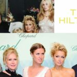 The Hollywood Insider The Hiltons History and Descendants