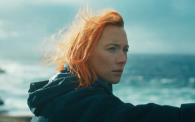 Saoirse Ronan’s ‘The Outrun’: Nora Fingscheidt’s Portrait of Life’s Ocean of Chaos and Inevitability