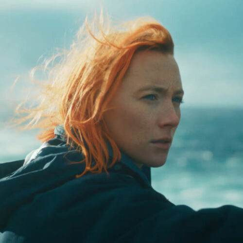 Saoirse Ronan’s ‘The Outrun’: Nora Fingscheidt’s Portrait of Life’s Ocean of Chaos and Inevitability