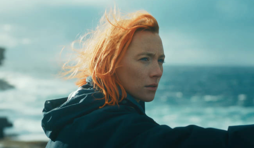 Saoirse Ronan’s ‘The Outrun’: Nora Fingscheidt’s Portrait of Life’s Ocean of Chaos and Inevitability