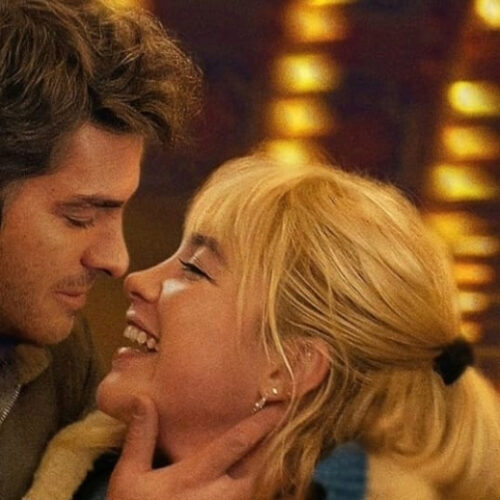 Florence Pugh and Andrew Garfield Pull Heartstrings in Prismatic Romance ‘We Live in Time’