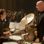 The Hollywood Insider Whiplash, Miles Teller, Damien Chazelle