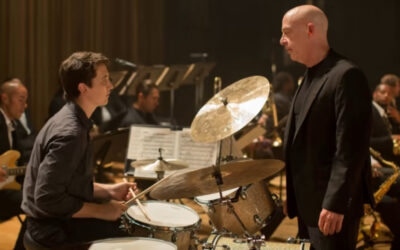 ‘Whiplash’: Ten Years Later, Damien Chazelle’s Drumming Classic is Still Just as Effective