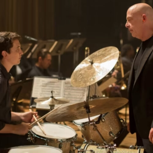 ‘Whiplash’: Ten Years Later, Damien Chazelle’s Drumming Classic is Still Just as Effective