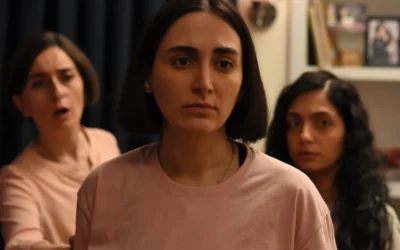 ‘The Seed of the Sacred Fig’: A Tense, Impeccable Drama from Iranian Master Mohammad Rasoulof