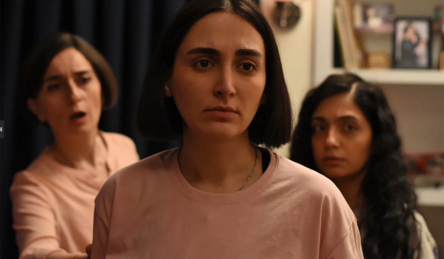 ‘The Seed of the Sacred Fig’: A Tense, Impeccable Drama from Iranian Master Mohammad Rasoulof