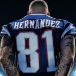 American Sports Story: The Aaron Hernandez Case